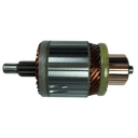 INDUCIDO MITSUBISHI MAZDA 626 MATSURI /HYUNDAI SONATA DE BALINERA 12V 11T 121MM  | REF: 61-8316, 07758C