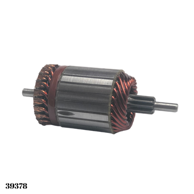 INDUCIDO VALEO RENAULT KANGOO /LAGUNA /19 12V 10T 112MM | REF: IM-3153