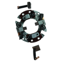 PORTAESCOBILLAS ARRANQUE MITSUBISHI MAZDA B2600 /626 /NISSAN PATROL M/V HUECO GRANDE | REF: MCP-219C-4, HD-219C