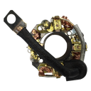 PORTAESCOBILLAS ARRANQUE DELCO CHEVROLET CHEYENNE /BLAZER CUADRADO | REF: IR81084, MCP-220A-4, HD-220A-4, 12507C