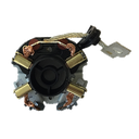 PORTAESCOBILLAS ARRANQUE BOSCH RENAULT 9 INY /LUV 2,3 /CORSA CABLE CORTO CUERPO GRANDE | REF: IR81015, MCP-222C-4, HD-222C, 41499C