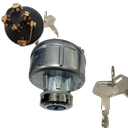 SWITCH ENCENDIDO UNIVERSAL TIPO TORICA 6 TERMINALES 212321-0082