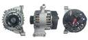 ALTERNADOR FIAT PALIO SIENA UNO 1.3 12V 110AMP 5PK TIPO DENSO (1.4 GA171 GA1322) 51954722