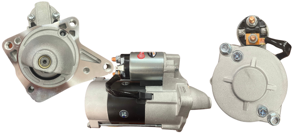 ARRANQUE FORD RANGER MAZDA BT-50 2.5 12V 2.2KW T-10 S:CW T:MITSUBISHI 