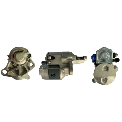 ARRANQUE DODGE RAM DART 12V T-10 1.4KW TIPO DENSO