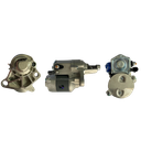 ARRANQUE DODGE RAM DART 12V T-10 1.4KW TIPO DENSO