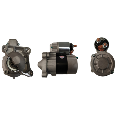 ARRANQUE RENAULT CLIO LAGUNA MEGANE 12V T-8 0.85KW TIPO VALEO DORADO