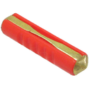 FUSIBLE TIPO BAQUELITA 25AMP 6.0 X 25.4 PRESENTACION BLISTER X 10