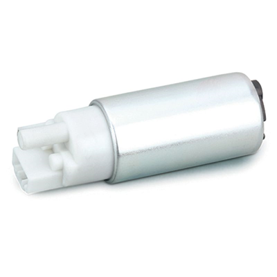 BOMBA ELECTRICA UNIVERSAL TIPO 2068 PICO BLANCO LISO