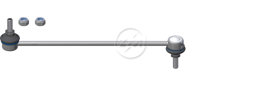 BIELETA BARRA ESTAB. DEL PEUGEOT 306 