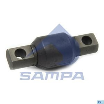 CORBATIN TENSORA NEU. INTERNATIONAL HDK PRIMAAX/HAS