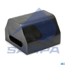 SOPORTE AUXILIAR DE SUSPENSION HAULMAAX HENDRICKSON 