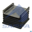 SOPORTE MUELLE FREIGHTLINER DOBLETROQUE TRASERO INFERIOR