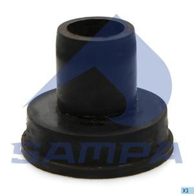 SOPORTE MOTOR INTERNATIONAL 