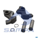 KIT DE MORDAZAS QUINTA RUEDA HOLLAND 55,000 LBS