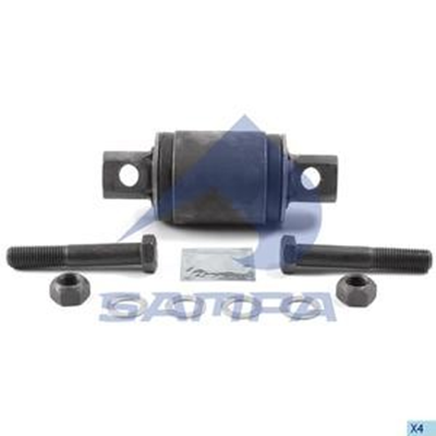 BUJE TIPO CORBATIN PUNTA VIGA 34013087L