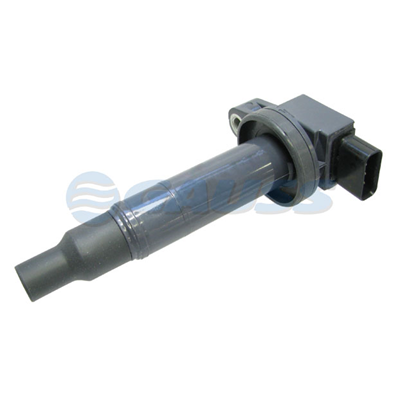 BOBINA ENCENDIDO TOYOTA YARIS CON MODULO 4P  GC4024 SD-5020