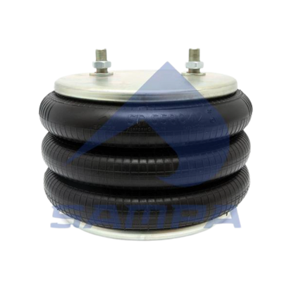 BOMBONA LEVANTA EJE SUSPEN 3 CUERPOS