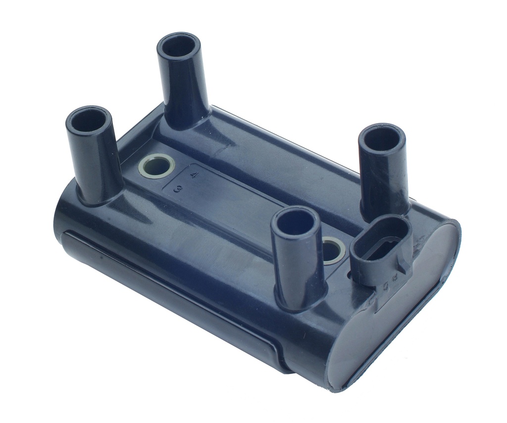 BOBINA ENCENDIDO CHANA HAFEI TAXI GEELY LIFAN DFM 1.0L TIPO MESA 3 P GC4373 LEIG126 SD-3153