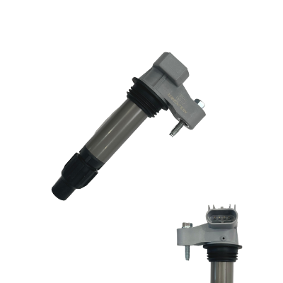 BOBINA ENCENDIDO CHEVROLET CAPTIVA 3.0 3.2 3.6  V6 2006  TRAVERSE 3.6 4PINES GC4151 SD-5061