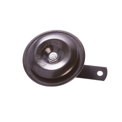 PITO DISCO 12V 115DB 420HZ Ø92MM TONO BAJO