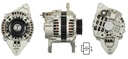ALTERNADOR MITSUBISHI PAJERO MONTERO L400 2.4 2.6 PATA RECTA 12V 70AMP 4PK 2 PINES TIPO MITSUBISHI