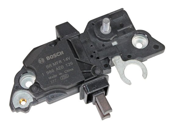 REG CHEVROLET ASTRA CORSA ZAFIRA SPRINTER 413 FIAT PALIO STRADA 12 TORNILLOTIPO BOSCH (F000RS0102 GA1421-GA1424-GA1425)