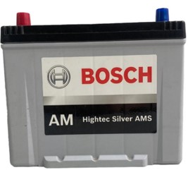 BATERIA BOSCH AMS - 85 AH - 1150 CAJA 24 (730,I,L 26 AN 17,6 AL 22,5 CM)