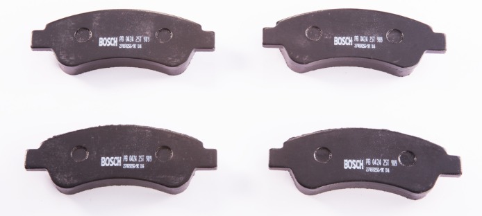 PASTILLA FRENO DEL SM PEUGEOT 307 01-03,206 S 1.6 2003,BOXER 3.0 2003..,CITROEN BERLINGO 1.4 1.8 98-03,BERLINGO 1.9 2003,XANTIA 1.8 2.0 94-01,XSARA SX 1.6 16V PICASSO 1.6 16V 2004..,C4 1.6 2007..,JUMPER III 2.2 2008..FMSI 8333-D1213