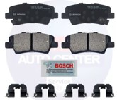 PASTILLA DE FRENO TRAS QUIETCAST FMSI D1848-8428 HYUNDAI ACCENT 2010-2016,ELANTRA 2011-2017,i10 2013-2018,i20 2014-2016,i30 2011-2016,i40 2012-2014,SONATA 2005-2010,SONATA 2005- 2010,SONATA 2015-2018,VELOSTER 2011-2017,TUSCON 2015-2017,KIA CERATO 2013-2016,NIRO 2016-2018,CARENS 2013-2015,SOUL 2014-2017,SPORTAGE 2015-2016,OPTIMA 2015-2018,RIO 2015-2019, SSANGYONG TIVOLI 2015-2019