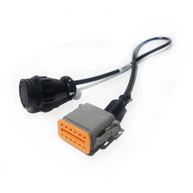 CABLE DIAGNOSIS OHW KOMATSU (3151/T67)