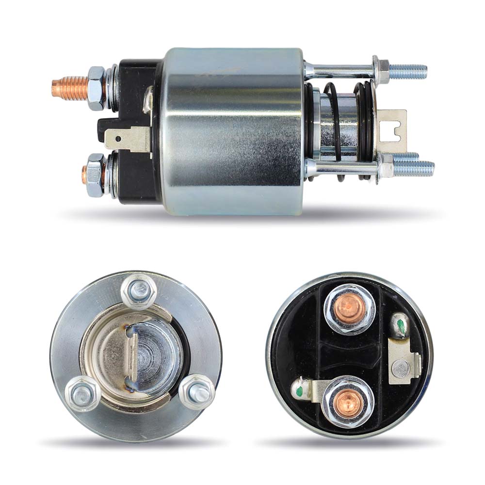 AUTOMATICO FIAT TIPO 1.6 PALIO 12V