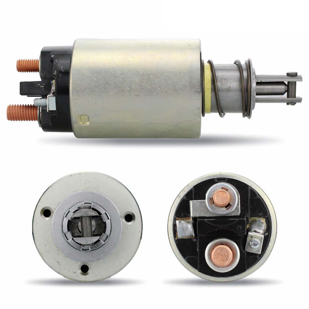 AUTOMATICO AGRALE MWM TIPO LUCAS