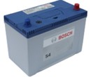 BATERIA BOSCH S4 - 70 AH - 960 CAJA 24 (600,D,L 26 AN 17,6 AL 22,5 CM)