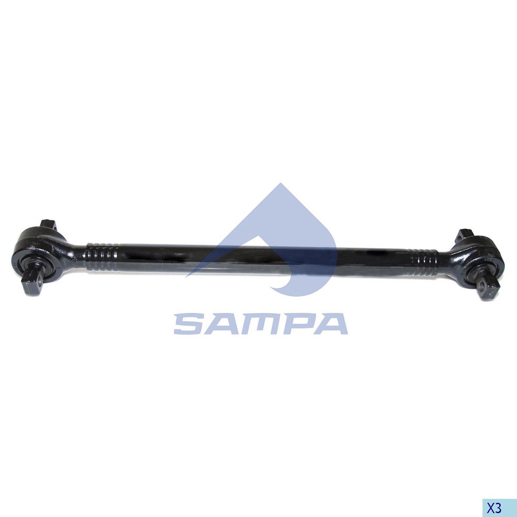 BARRA DIRECCION SCANIA TRUCK BUS L:752 1942075