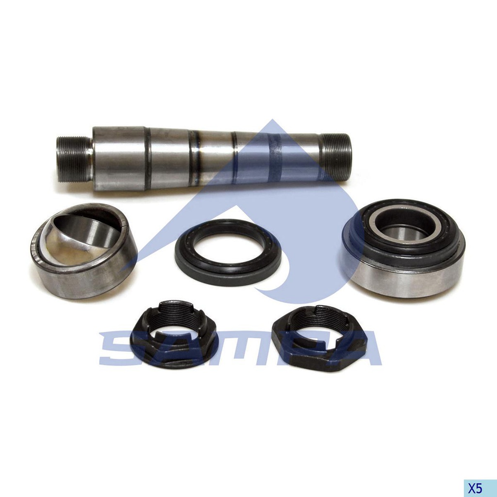 KIT REPARACION MANGUETA RENAULT TRUCK 1996, VOLVO BUS, TRUCK