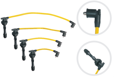 CABLE ENCENDIDO HYUNDAI TAXI GRAN I10 1.200 MOD. 2015