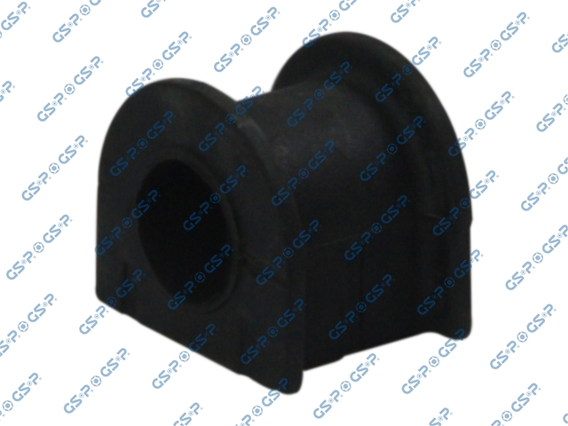 BUJE BARRA ESTABILIZADORA DEL CENTRO TOYOTA PRADO 2004-2010