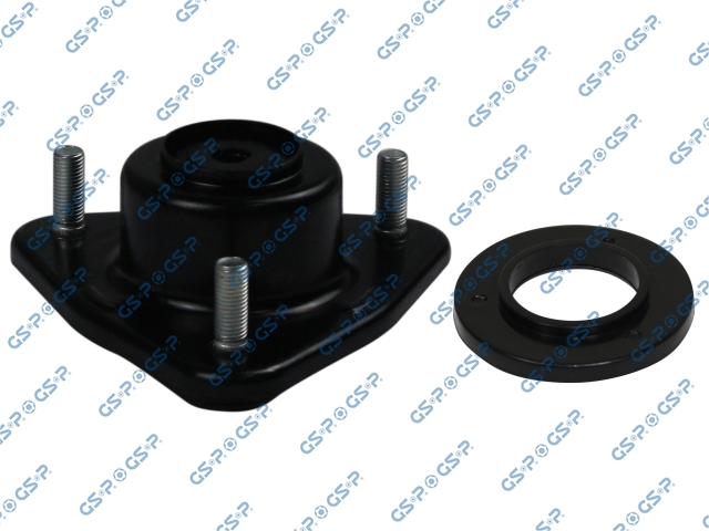 SOPORTE AMORTIGUADOR DEL HYUNDAI ATOS 1.0 2001-2012 SANTRO 1.1 2007-2012 (SOPORTE+ RODILLO)