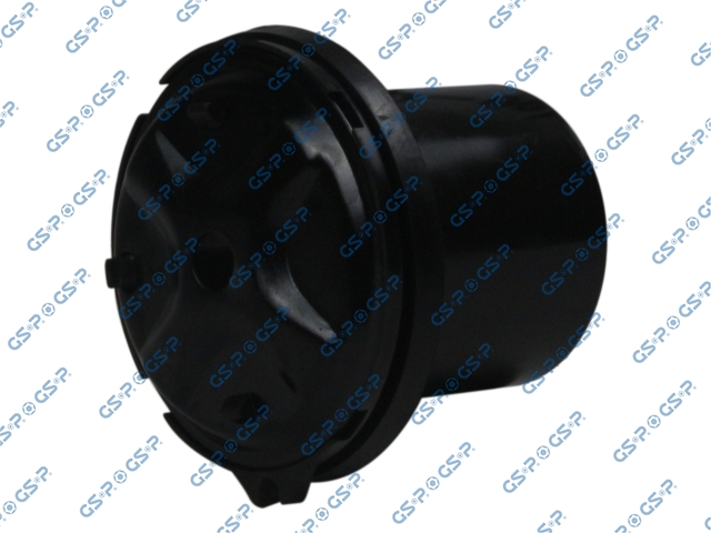 GUARDAPOLVO AMORTIGUADOR DEL DAEWOO CIELO 1995-2011 RACER 1993-1997 LANOS 1998-2001 (TARRO)