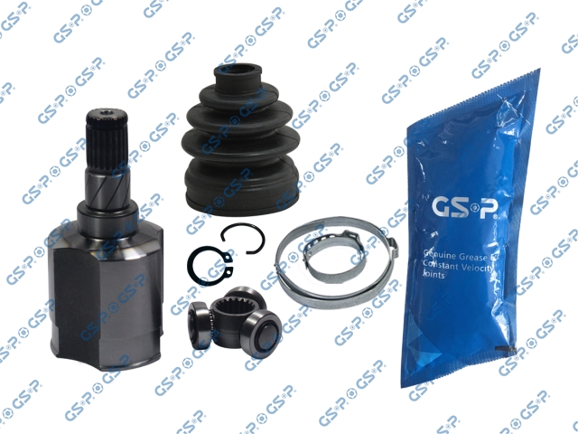 KIT PUNTA EJE LADO CAJA SUZUKI SWIFT 1.3 SPRINT MACHO 22x19x35 (SK-502)