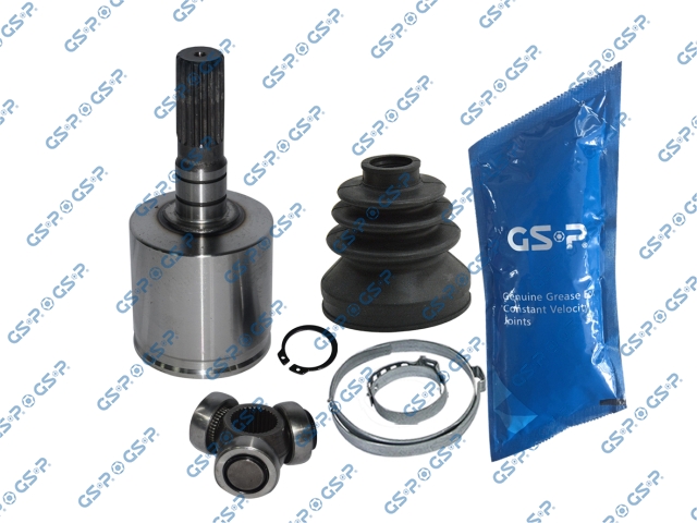 KIT PUNTA EJE LADO CAJA CHEVROLET DMAX 3.0 RT-50 17x33 (IZ-718)