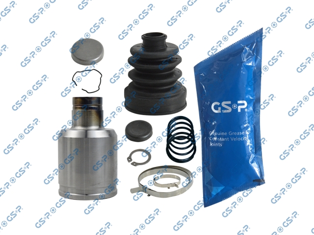 KIT PUNTA EJE LADO CAJA RENAULT CLIO II  MEGANE SYMBOL TWINGO 16V  23x22x36 (RN-760)