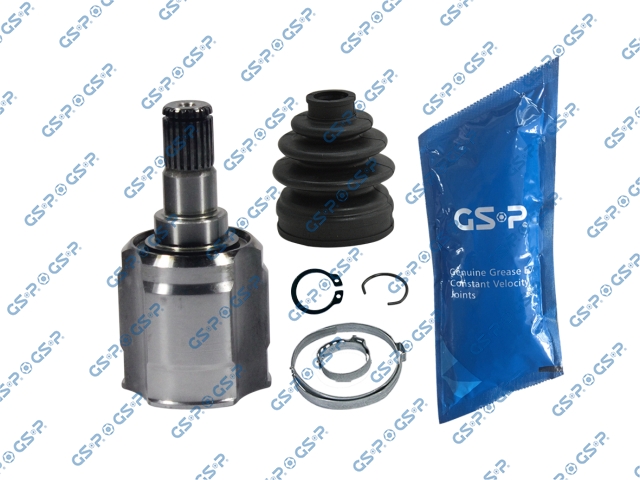 KIT PUNTA EJE LADO CAJA HYUNDAI ATOS CORSA INDU 2005-2012 22x20x35 (SK-700)
