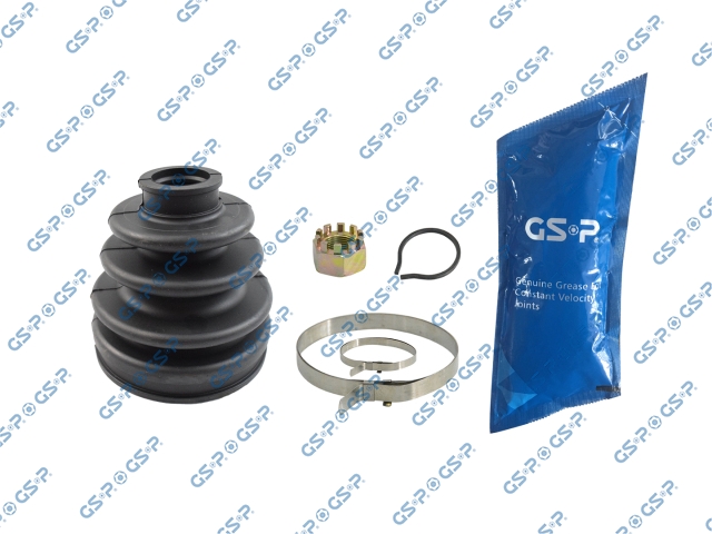 KIT GUARDAPOLVO LADO RUEDA CHEVROLET CORSA