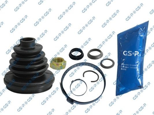 KIT GUARDAPOLVO LADO RUEDA RENAULT CLIO II KANGOO