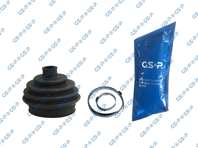 KIT GUARDAPOLVO LADO RUEDA CHEVROLET AVEO
