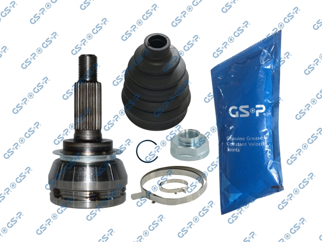 KIT PUNTA EJE LADO RUEDA RENAULT KWID  23x27 (SK-101)