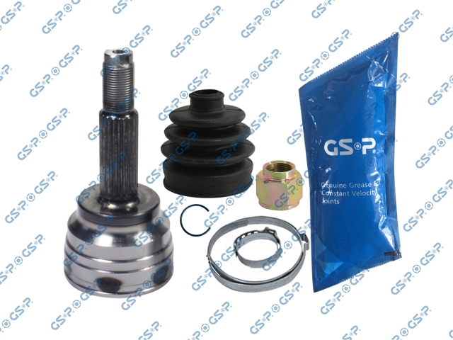 KIT PUNTA EJE LADO RUEDA CHEVROLET SPARK GT BEAT PI 22x20x52 (OP-879)