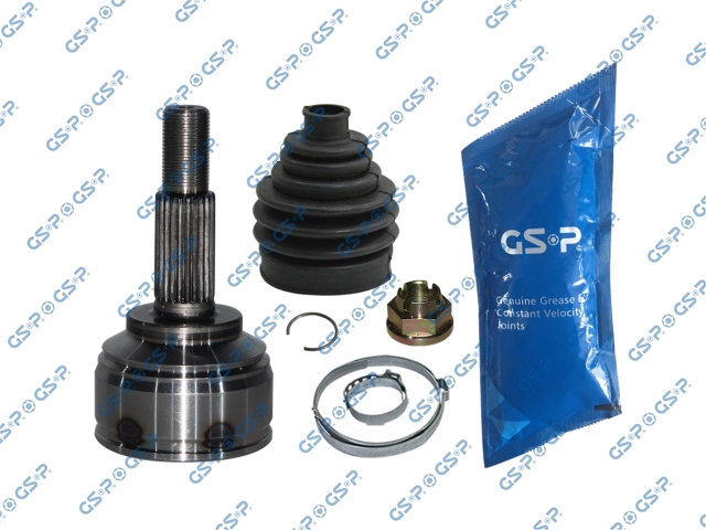 KIT PUNTA EJE LADO RUEDA RENAULT LOGAN 2011-2019  23x21x48.7 (RN-018)